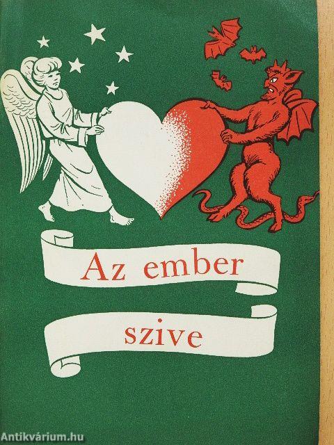 Az ember szive