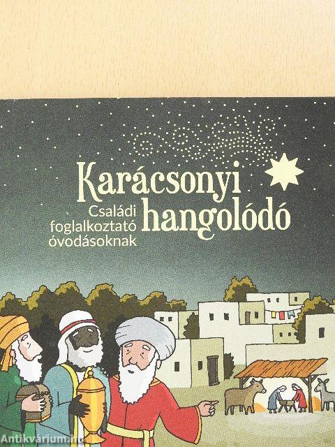 Karácsonyi hangolódó