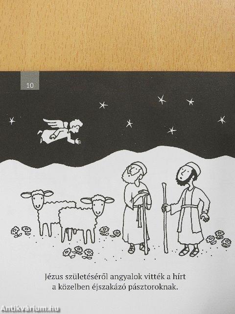 Karácsonyi hangolódó