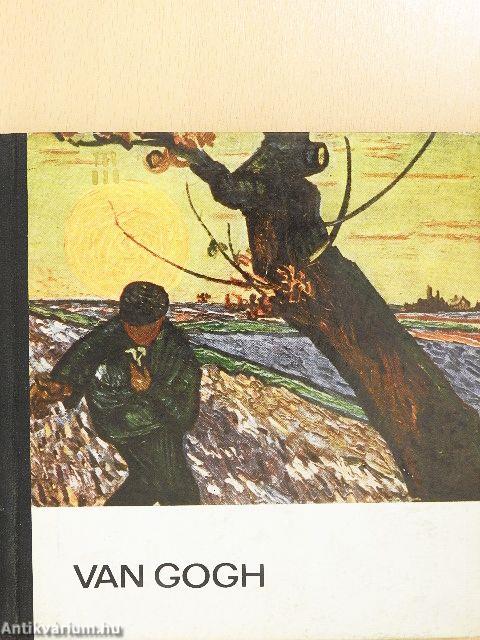 Van Gogh