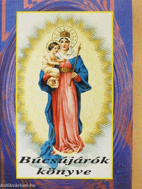 Búcsújárók könyve