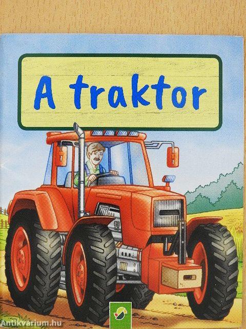 A traktor