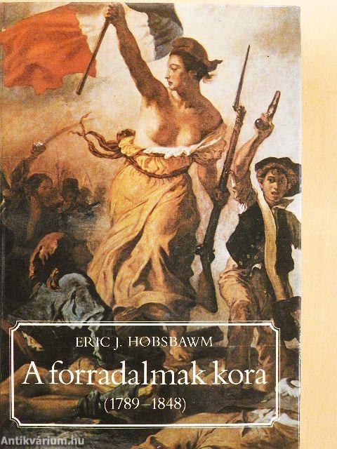 A forradalmak kora