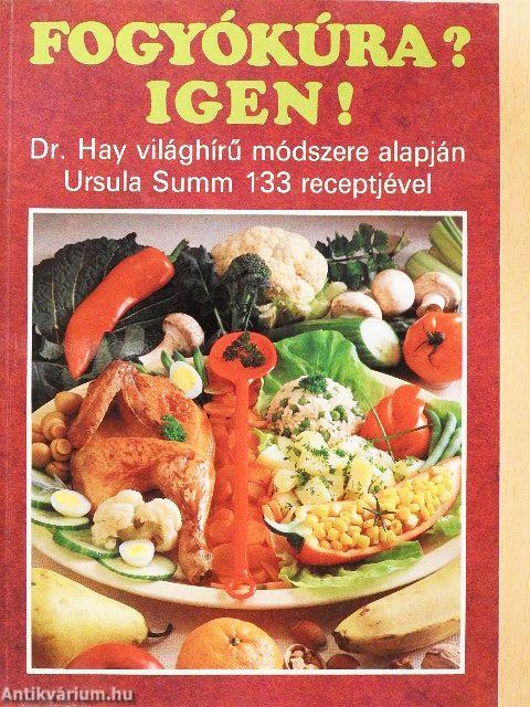 Fogyókúra? Igen!