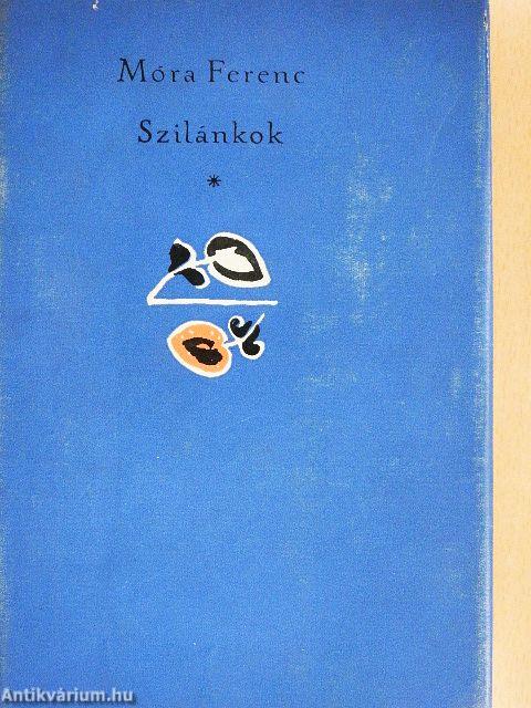 Szilánkok