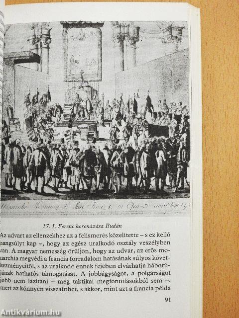 A magyar jakobinusok