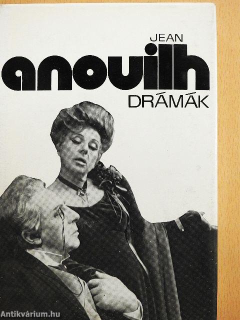Drámák