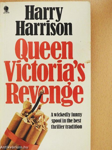 Queen Victoria's Revenge