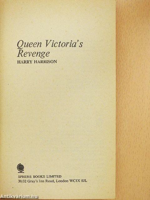 Queen Victoria's Revenge