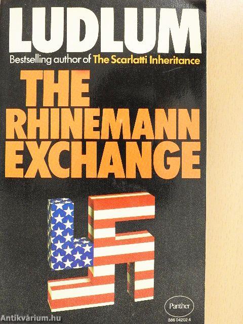 The Rhinemann Exchange