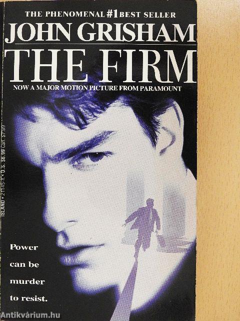 The Firm