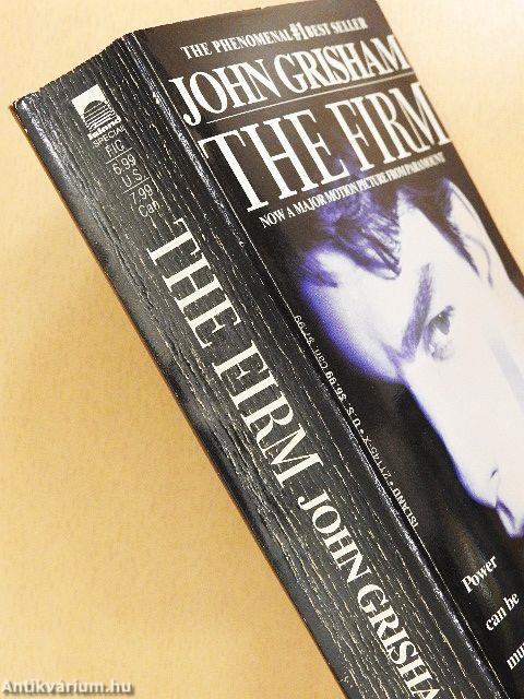 The Firm