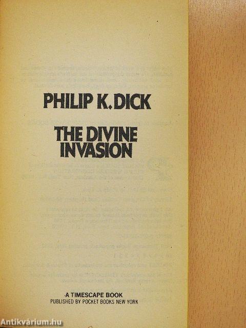 The Divine Invasion