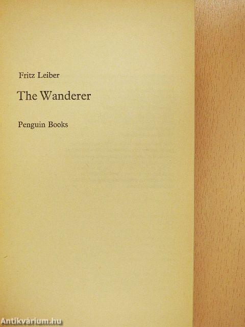 The Wanderer