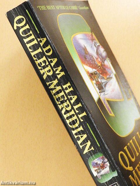 Quiller Meridian