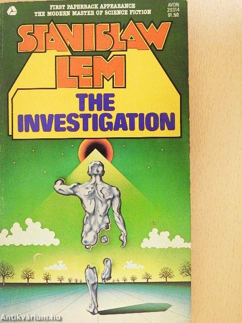 The Investigation