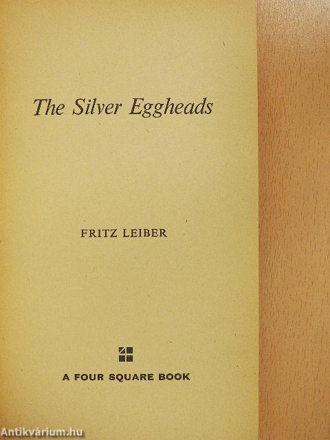 The Silver Eggheads