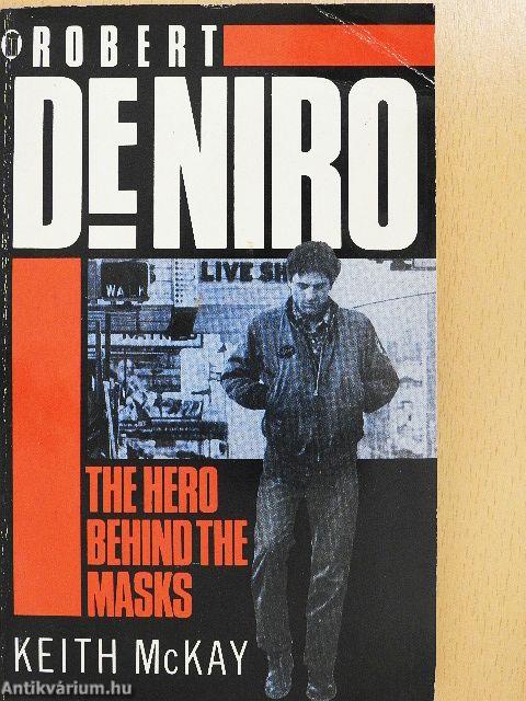 Robert de Niro
