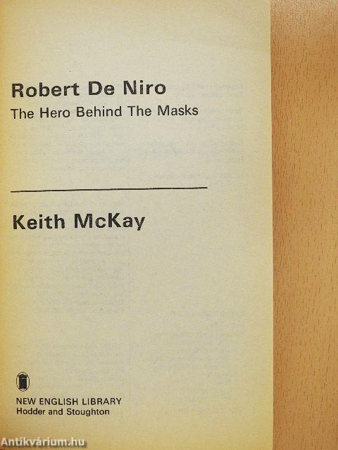 Robert de Niro