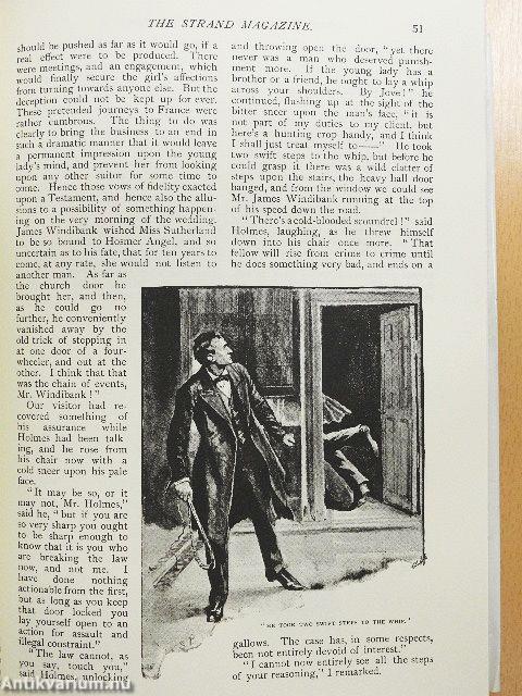 The Original Illustrated Sherlock Holmes
