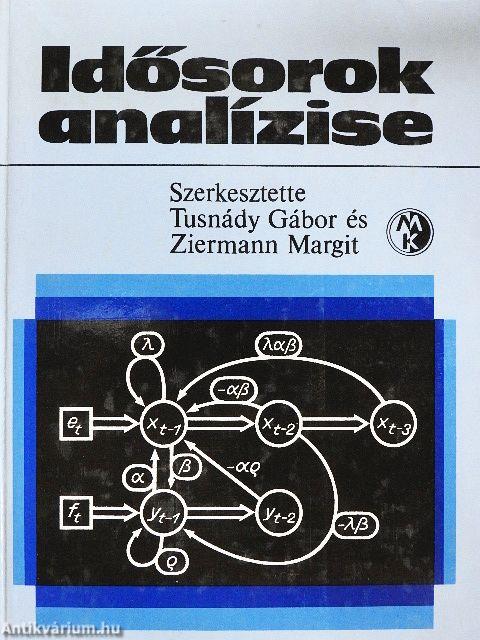Idősorok analízise