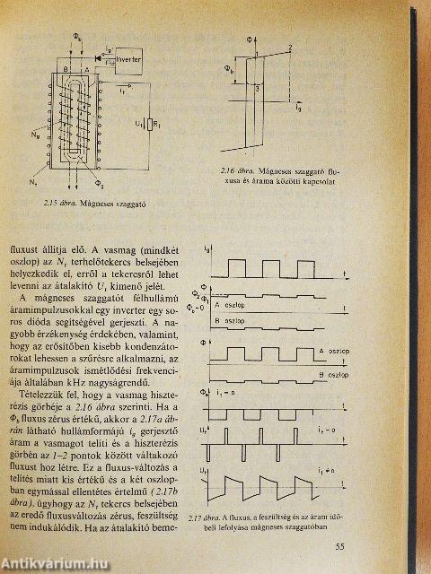Szabályozó berendezések