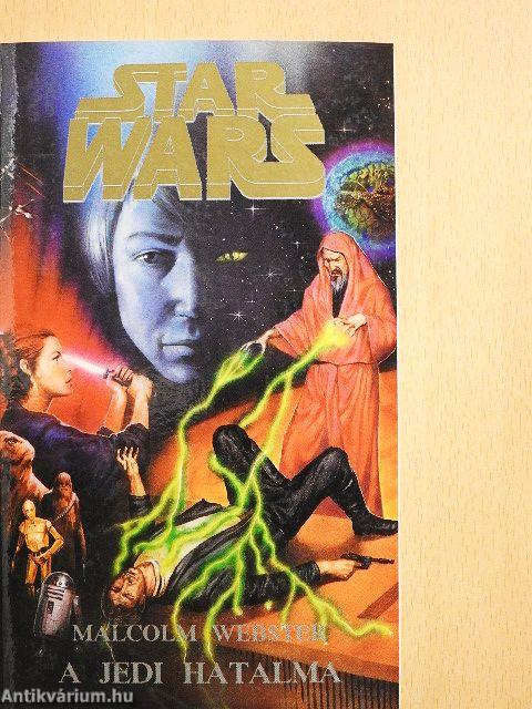 A Jedi hatalma