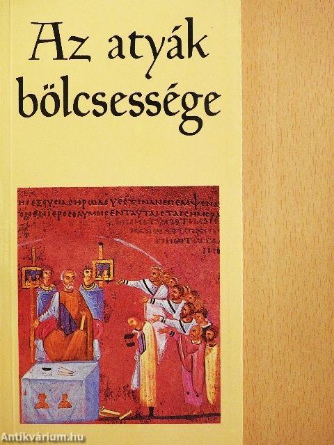 Az atyák bölcsessége