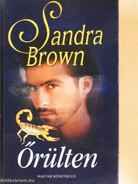 Őrülten