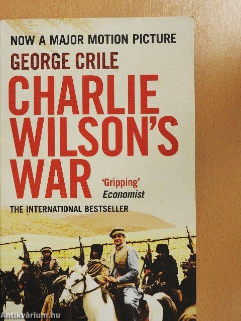 Charlie Wilson's War