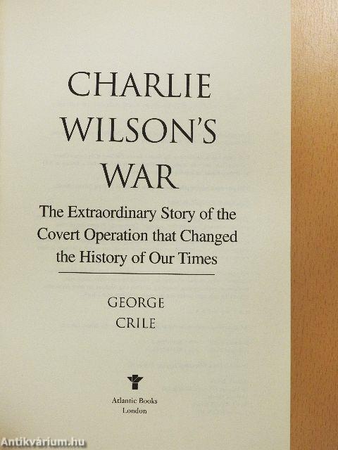 Charlie Wilson's War