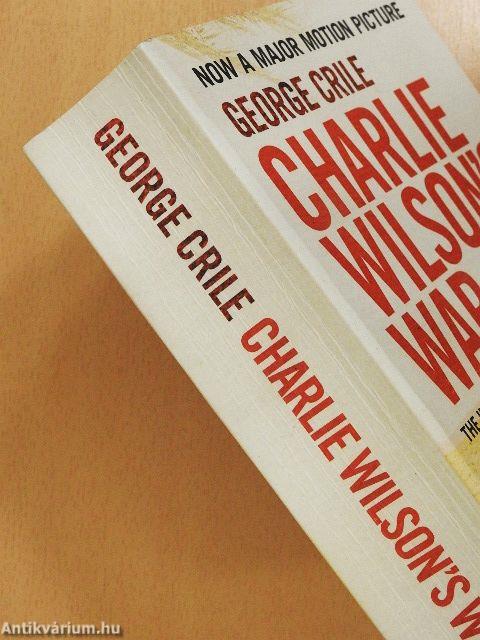 Charlie Wilson's War