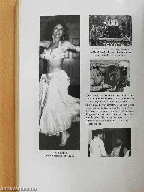 Charlie Wilson's War