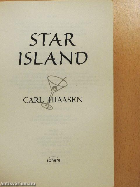 Star Island