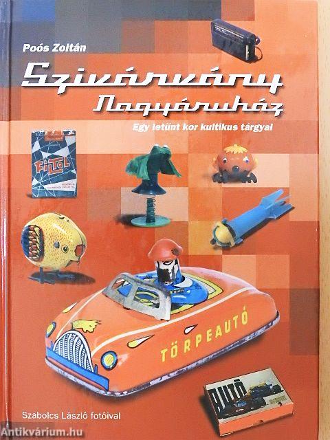 Szivárvány Nagyáruház