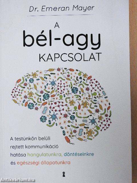 A bél-agy kapcsolat