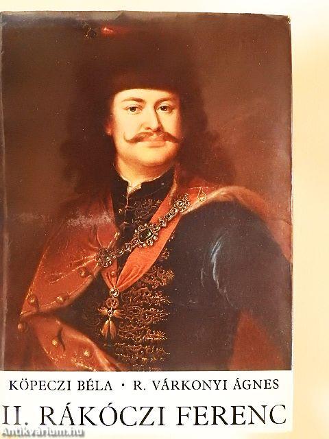 II. Rákóczi Ferenc