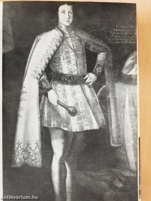 II. Rákóczi Ferenc