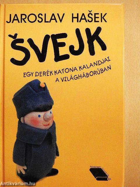Svejk