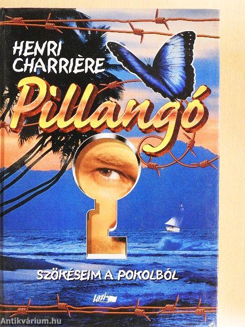 Pillangó
