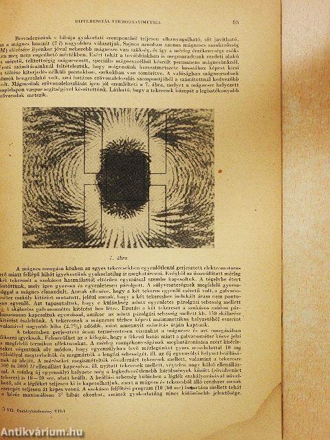 Differenciál-termogravimetria 