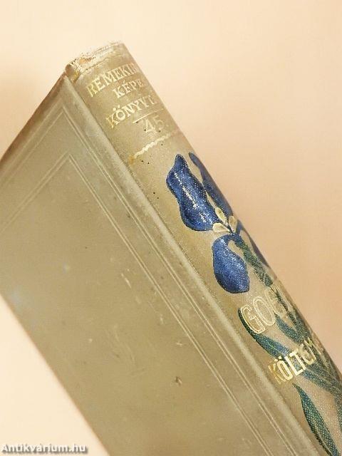 Goethe költeményei