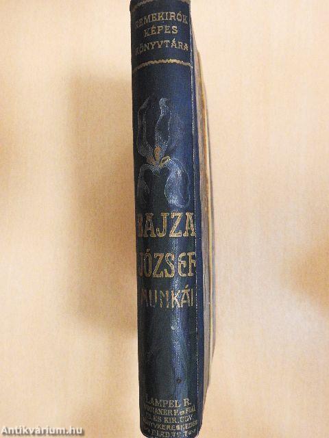 Bajza József munkái