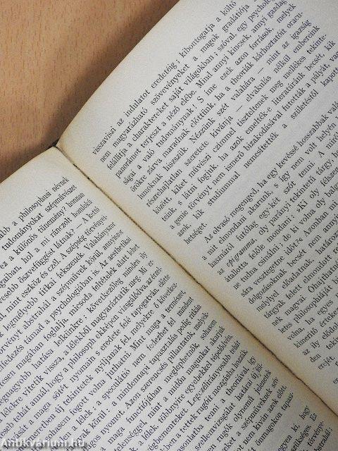 Bajza József munkái