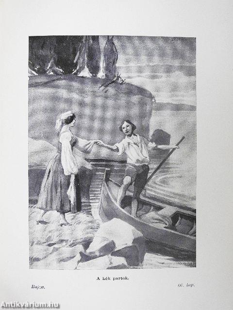 Bajza József munkái