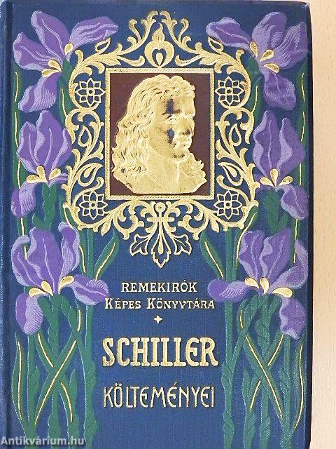 Schiller költeményei