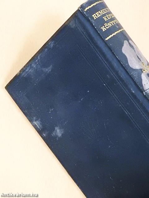 Shakspere remekei II.