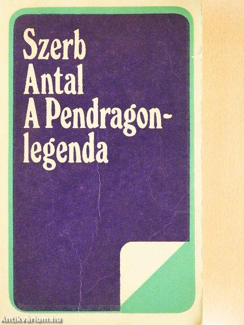 A Pendragon-legenda