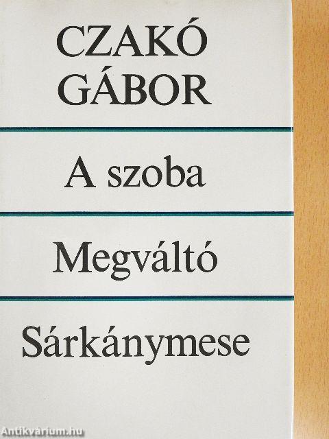 A szoba/Megváltó/Sárkánymese
