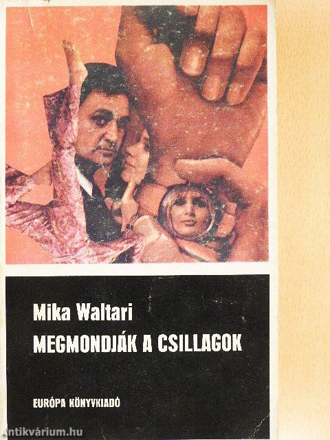 Megmondják a csillagok